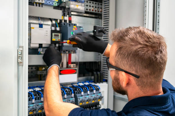 Industrial Electrical Services in East Helena, MT