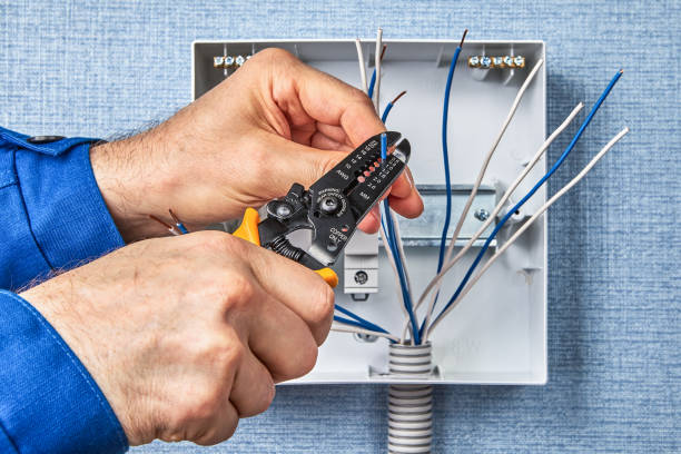 Smoke and Carbon Monoxide Detector Installation in East Helena, MT