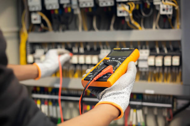 Commercial Electrical Services in East Helena, MT